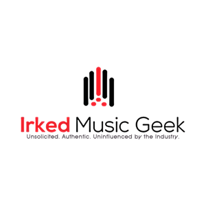 IRKED MUSIC GEEK: THE PODCAST