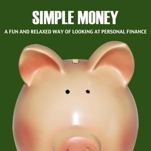 Simple Money Podcast - Canadian Personal Finance