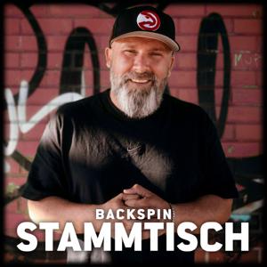 BACKSPIN Stammtisch