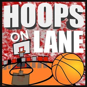 Hoops On Lane