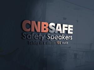 CNBSAFE Safety Speakers