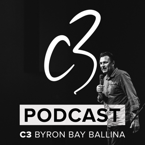 C3 Byron Bay Ballina Podcast