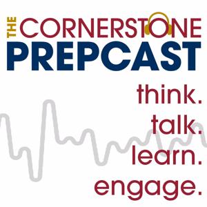 Cornerstone Prep