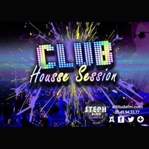 Club House Session by Attitude