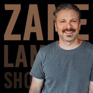 The Zane Lamprey Show