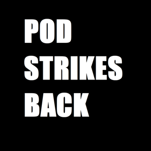 Pod Strikes Back