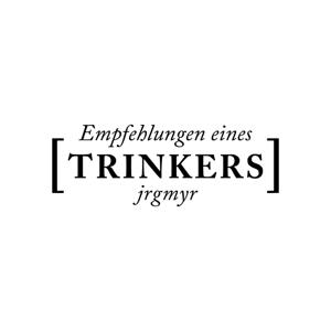 Empfehlungen eines Trinkers • Trinkabenteuer von und mit Joerg Meyer • jrgmyr