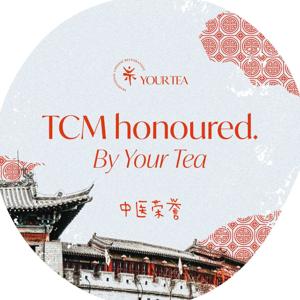 TCM Honoured by Your Tea