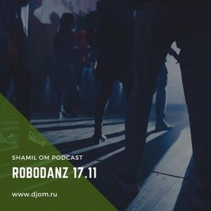 Robodanz by DJ.ru/om