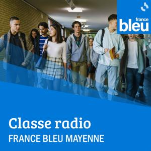 Classe radio FB Mayenne