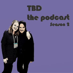 TBD The Podcast