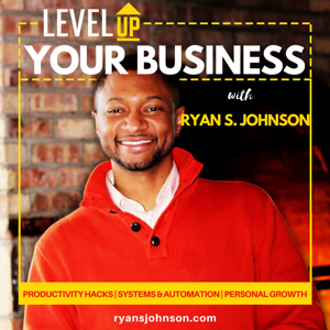 Level Up Your Business