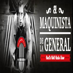 El Maquinista de La General