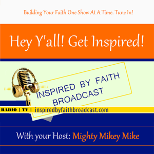 Inspired By Faith Broadcast