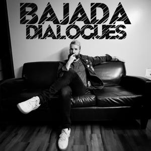 Bajada Dialogues by Jason Bajada