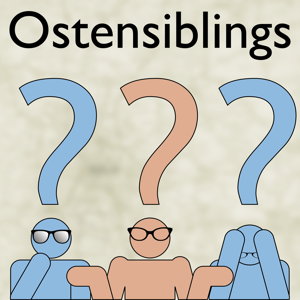 Ostensiblings