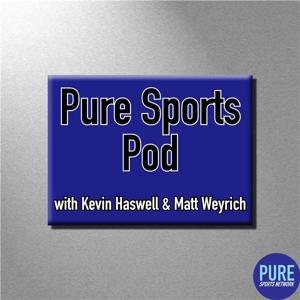 Pure Sports Pod