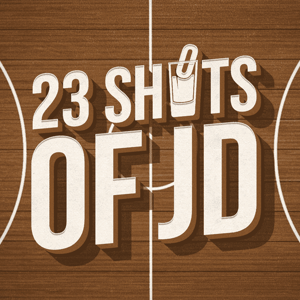 23 Shots of JD