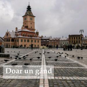 Doar un gând