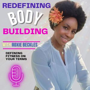 RoxStar Fitness Total Transformation Radio