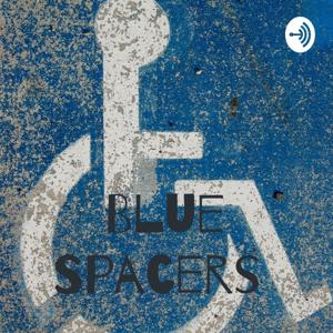 Blue Spacers-a Podcast About Disability.