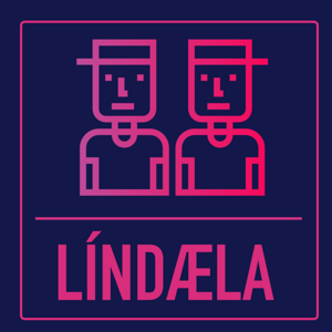 Líndæla