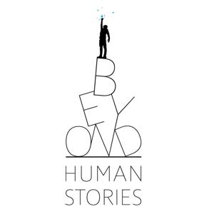 Beyond Human Stories