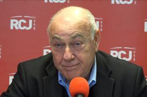 Rachline François – Le mot du jour