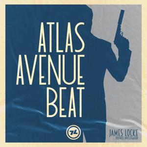 Atlas Avenue Beat by Bloody FM / 7 Lamb Productions