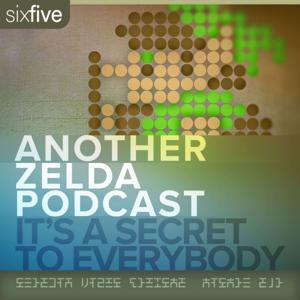 Another Zelda Podcast by Sixfive Media