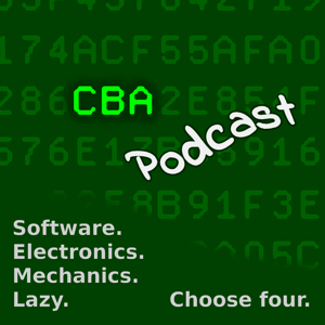 CBA Podcast