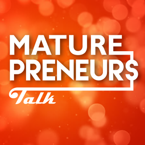 Mature Preneurs Talk with Diana Todd-Banks