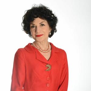 Rencontres – Catherine Schwaab
