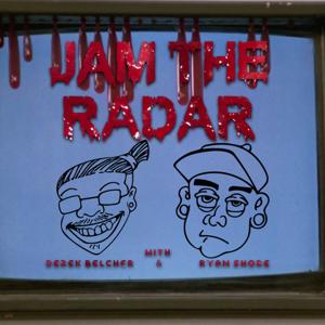 Jam The Radar