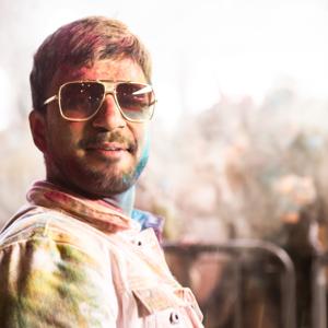 A mixtape by DJ Prashant by DJ Prashant