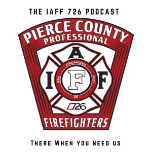 IAFF Local 726's show