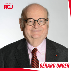 L’Histoire des Juifs de France – Gérard Unger