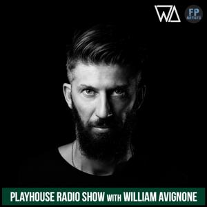 Playhouse Radio Show With William Avignone