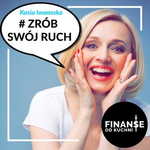 Zrób Swój Ruch (ZSR): Zarabianie I Rozwój kariery I Biznes I Finanse osobiste