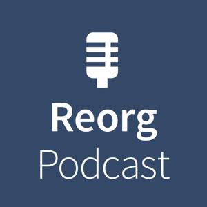 Reorg Radio by Reorg