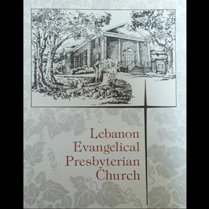 Lebanon EPC Sermon