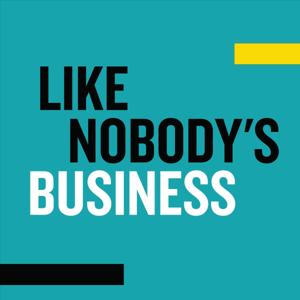 TRSM - Like Nobody's Business