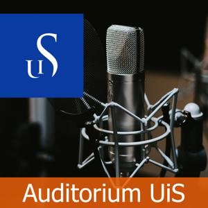 Auditorium UiS – Populærvitenskap – UiS podkast