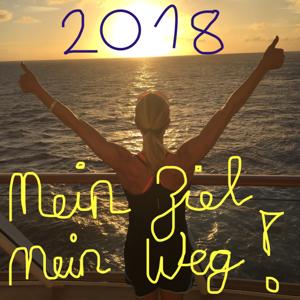 Patricia Damiani-Mein Ziel, mein Weg podcast Veränderungen im Leben, Gesundheit