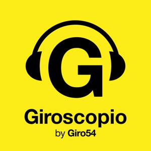 Giroscope by Giro54