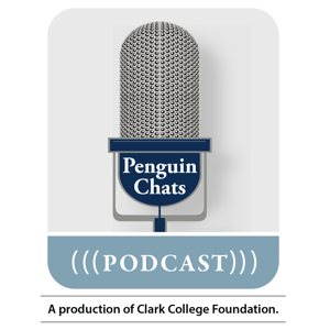 Penguin Chats Podcast