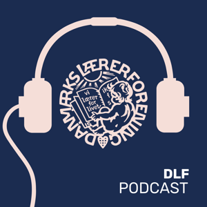 Lærerforeningens podcast