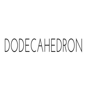 Dodecahedron