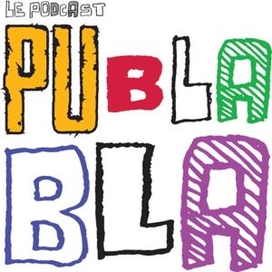 PUblabla by Podcut