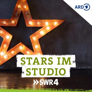 SWR4 Stars im Studio